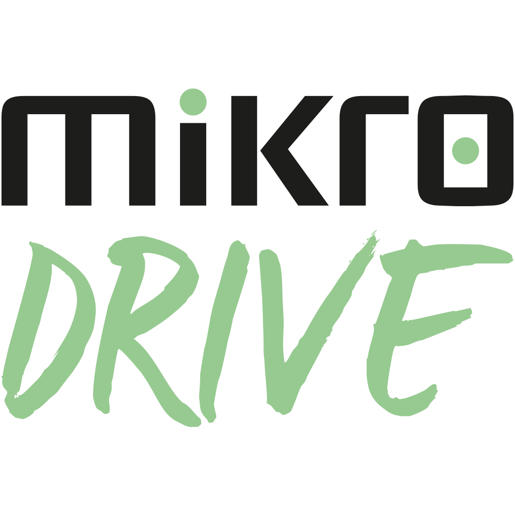 MikroDrive