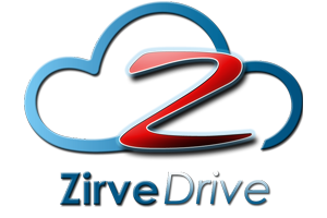 ZirveDrive