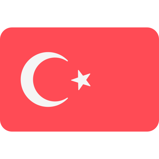Türkiye bayrağı