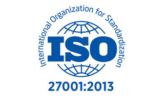 ISO 27001 Bilgi Güvenliği Yönetim Sistemi sertifikası