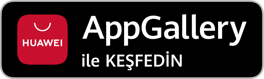 Huawei AppGallery’den indir