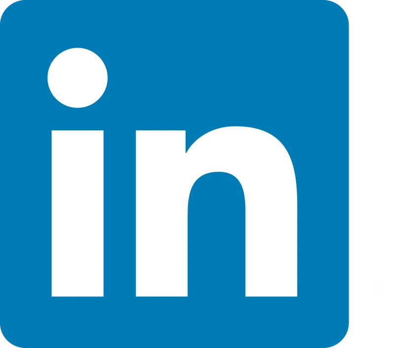 LinkedIn logosu